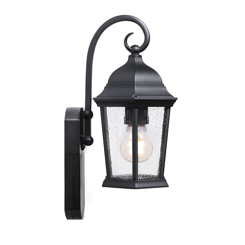 Darby Home Co Busselton Wall Light Wayfair